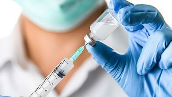India to release first Covid-19 vaccine by August 15 India to release first Covid-19 vaccine by August 15