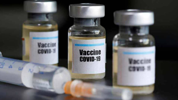 No Vaccine Will Be Ready Before Next Year, Officials Tell Parliamentary Panel No Vaccine Will Be Ready Before Next Year, Officials Tell Parliamentary Panel