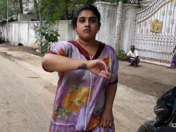 வைரல் வீடியோ