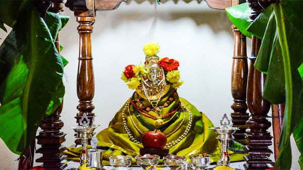 வரம் தரும் வரலட்சுமி
