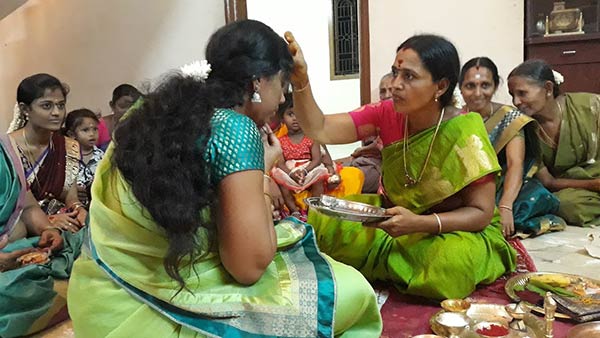 வரம் தரும் அம்மன்