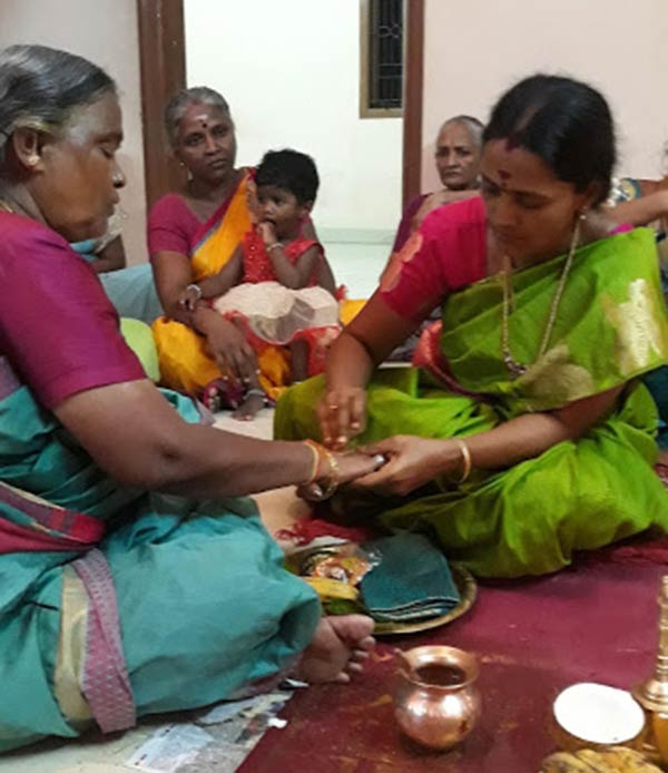 வளமான வாழ்வு கிடைக்கும்