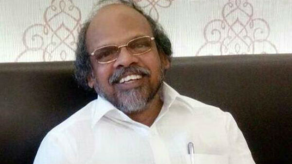 எளிமை மனிதர்