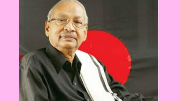 DK leader k veeramani opposes privatisation of railways DK leader k veeramani opposes privatisation of railways