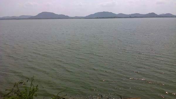 குறைந்த மழை