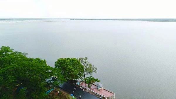 வீராணம் ஏரி