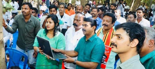 6 ஆண்டுகள் ஆய்வு