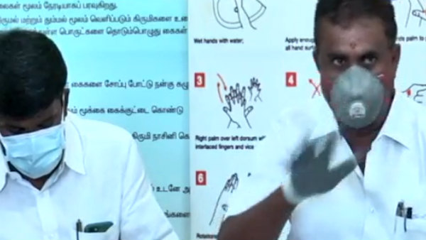 கோவை நிலவரம்