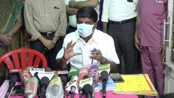 44 பரிசோதனை மையங்கள்