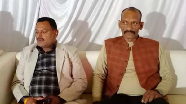 உ.பி.க்கு சாலை மார்க்கமாக பயணம்