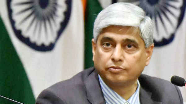 No deadline for free trade agreement with EU, says MEA No deadline for free trade agreement with EU, says MEA