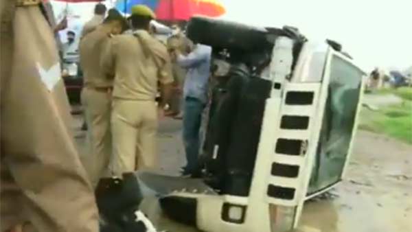 மகாராஷ்டிராவில் கைது