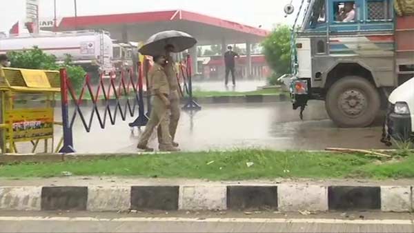 துப்பாக்கிச் சத்தம்