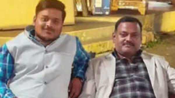 ம.பி.யில் கைது