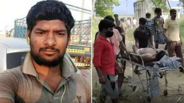 caste issue: youth committed suicide near virudhunagar caste issue: youth committed suicide near virudhunagar