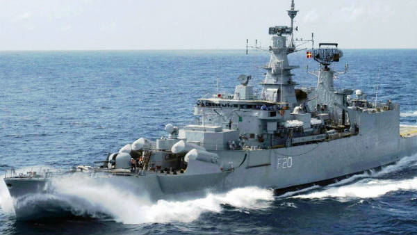 சீனாவின் தந்திரம்