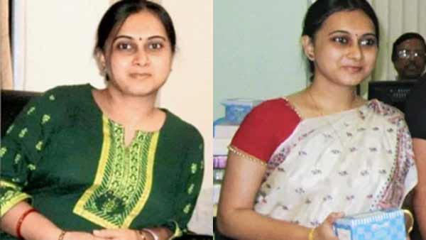west bengal bureaucrat debdatta ray dies due to covid west bengal bureaucrat debdatta ray dies due to covid