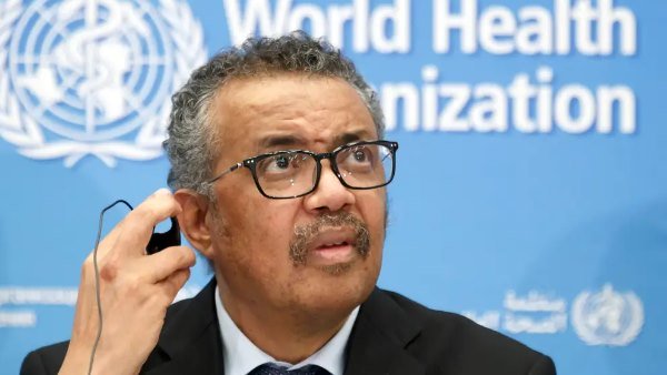 Worse And Worse And Worse- WHO warns on Coronavirus Worse And Worse And Worse- WHO warns on Coronavirus