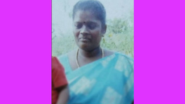 woman committed suicide along with her children near sivagangai woman committed suicide along with her children near sivagangai