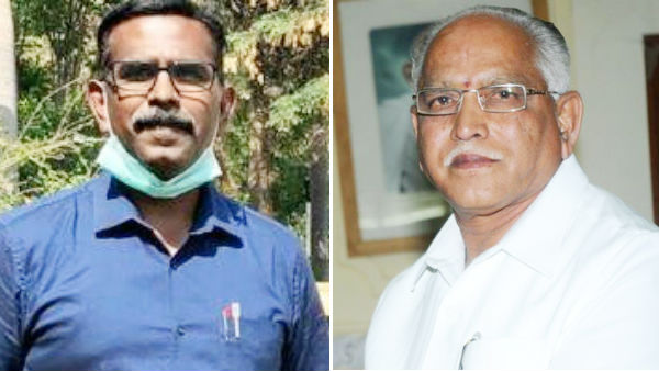 ஐஏஎஸ் அதிகாரி மணிவண்ணன்