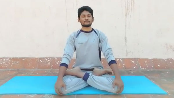 உடற்பயிற்சி