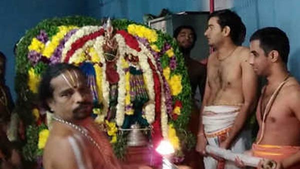Yogini Ekadashi viratham and benefits Yogini Ekadashi viratham and benefits