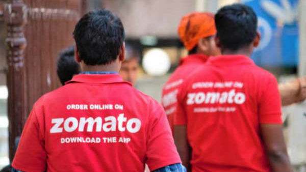 Zomato doubles revenue in 2019-20 to $394 million as loss in FY 2020 Zomato doubles revenue in 2019-20 to $394 million as loss in FY 2020