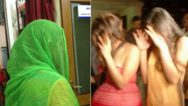 massage center prostitution, two arrested in kanniyakumari massage center prostitution, two arrested in kanniyakumari