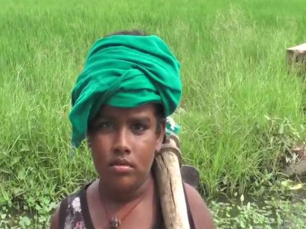 ஆர்வம்