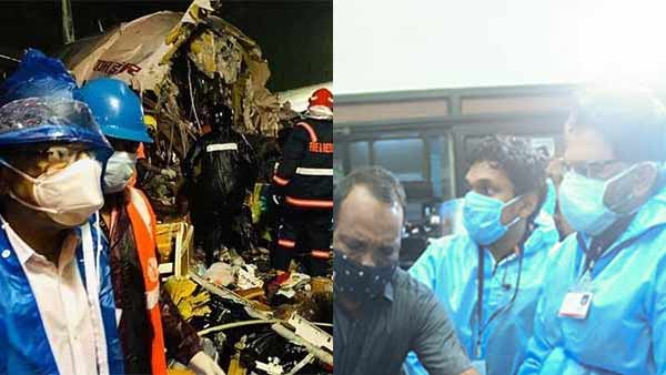 வேலை இல்லை.. திருமணம்.. எமர்ஜென்சி.. கனவுகளுடன் கோழிக்கோடு திரும்பியவர்கள்.. பலியானவர்களின் பின்னணி!