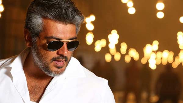 அஜித் வீடியோ