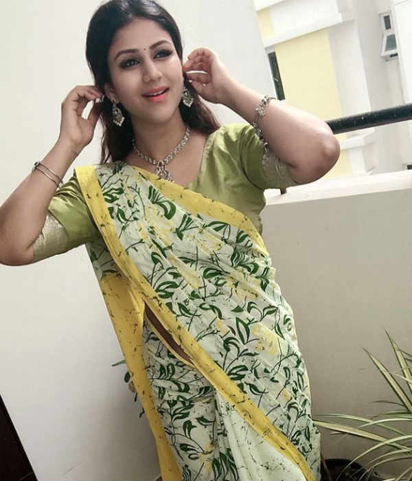 தொடரும் சீரியல் நடிப்பு