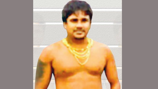 காதலி கைது