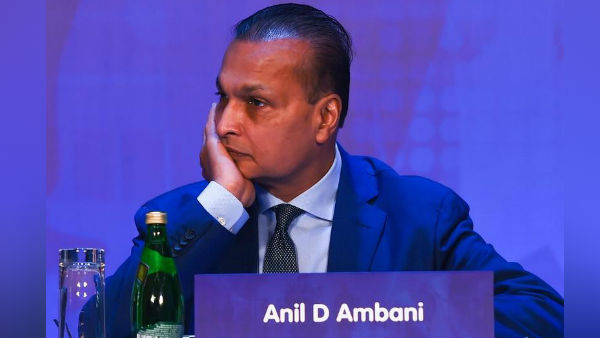 Bankruptcy Case Against Anil Ambani: Tribunal To Verify SBI Claim Bankruptcy Case Against Anil Ambani: Tribunal To Verify SBI Claim