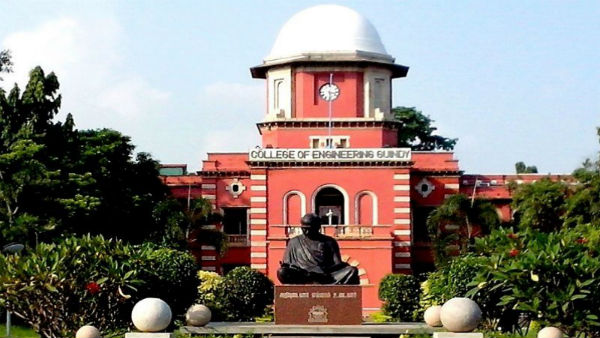Anna University to immediately release the results of semester examinations Anna University to immediately release the results of semester examinations