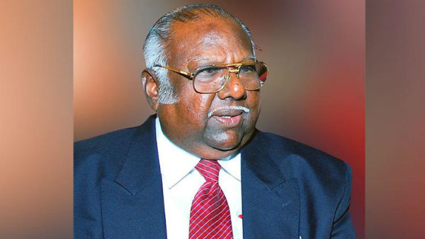 வற்றாத பாசம்