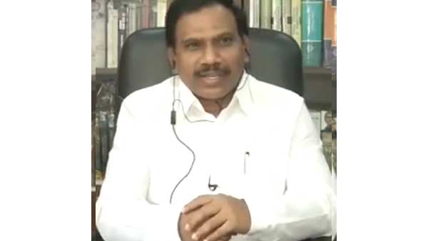காங்கிரஸுக்கு சான்று தரவில்லை