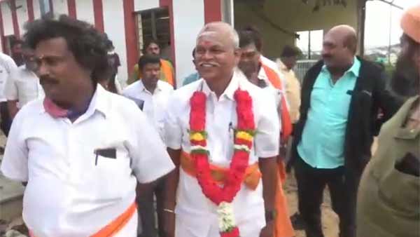 ஜனநாயகம்