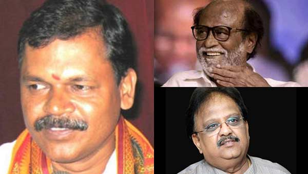 Exclusive interview with Hindu Makkal Katchi Arjun Sampath Exclusive interview with Hindu Makkal Katchi Arjun Sampath