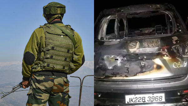jawan missing since Sunday evening in Jammu and Kashmir, might have been kidnapped by militants jawan missing since Sunday evening in Jammu and Kashmir, might have been kidnapped by militants