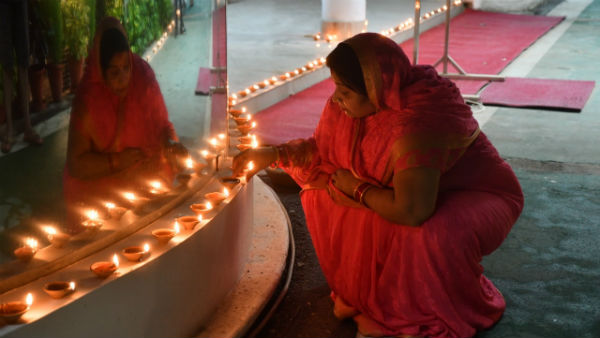 ராமரின் பாதுகை