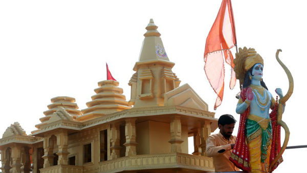 அனுமாருக்கு முதல் வழிபாடு