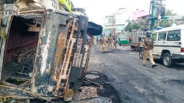 கவுன்சிலர் டூ எம்எல்ஏ