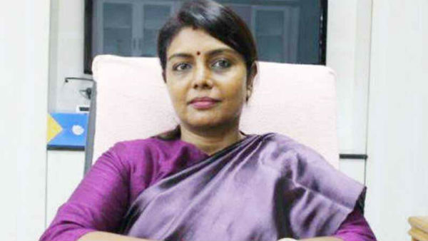 Ministry of Personnel orders Chief Secretary to take action against Beela Rajesh Ministry of Personnel orders Chief Secretary to take action against Beela Rajesh