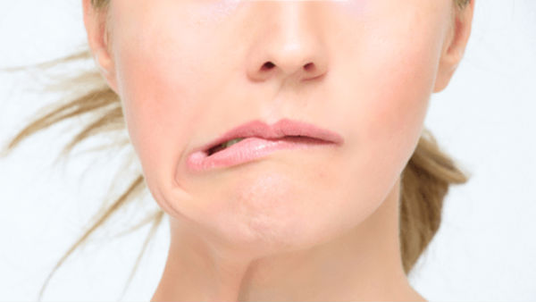 Bell Paralysis: Coronavirus may cause temporary impact on the face Bell Paralysis: Coronavirus may cause temporary impact on the face
