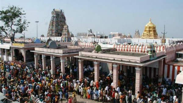 கடைகள் எப்படி
