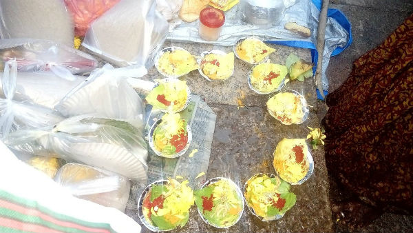திருமண வரம் தரும் காவிரி