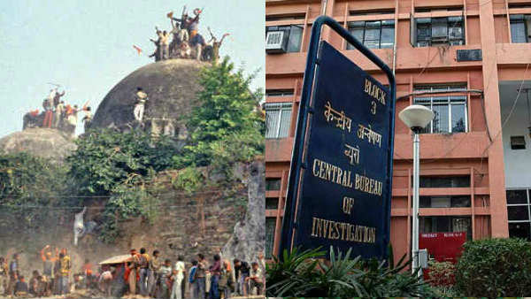 defence counsel Seems Bent Upon Delaying Babri Mosque Demolition Trial: CBI Court defence counsel Seems Bent Upon Delaying Babri Mosque Demolition Trial: CBI Court