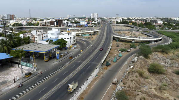 லாக்டவுன் கொடுமை