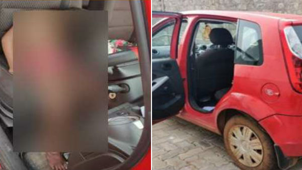 three girls die suffocation after getting locked inside car in andhra pradsh three girls die suffocation after getting locked inside car in andhra pradsh